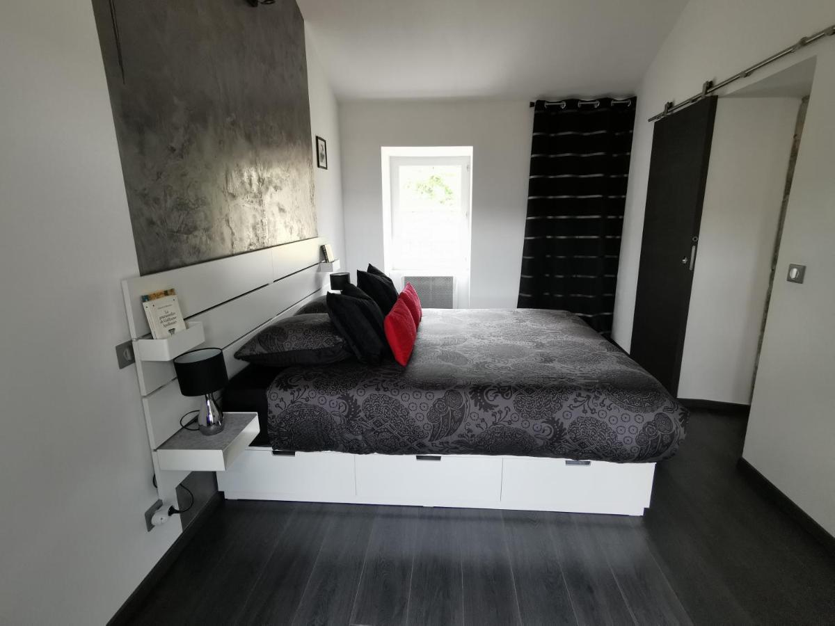 Le Mas Des Loges - Les Vans / Chambonas Kültér fotó